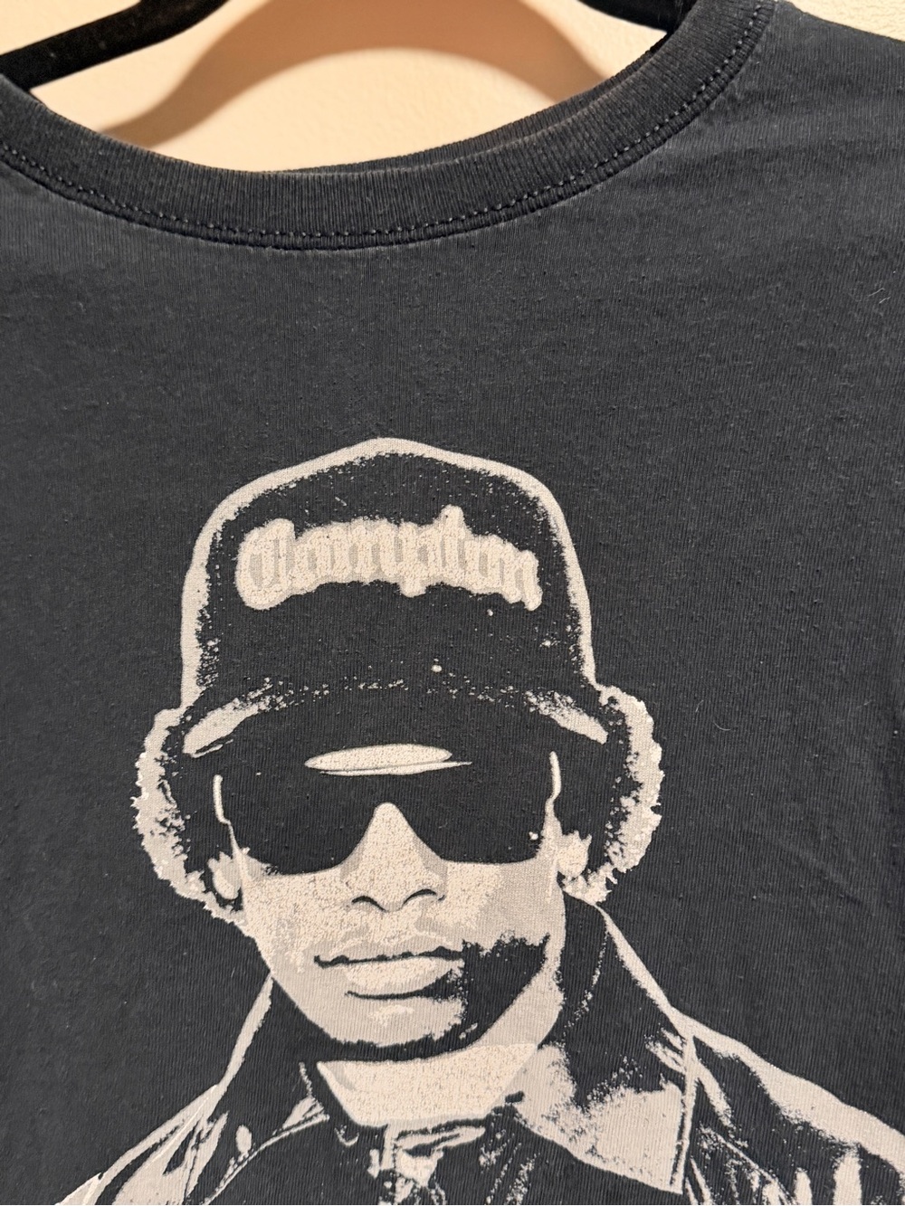 Eazy-E Compton Ruthless Records Tee M - Picture 2 of 9